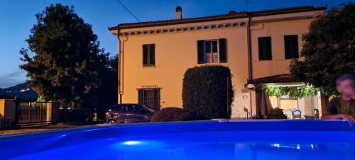 Borgo a Buggiano Casa | La Tana di Ulisse