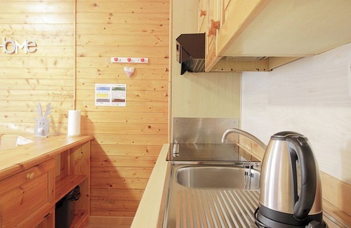 Dosso Veronza Apartamento | La Tana - Residencia Veronza
