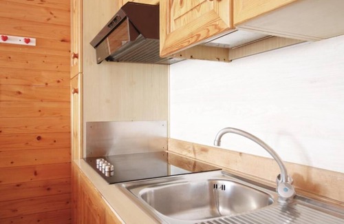 Dosso Veronza Apartamento | La Tana - Residencia Veronza