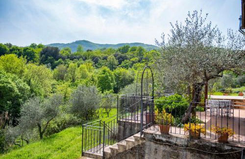 Neri Casa | La Tancherina