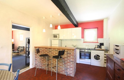 Ambrumesnil Casa | La Tanevière - Ambrumesnil
