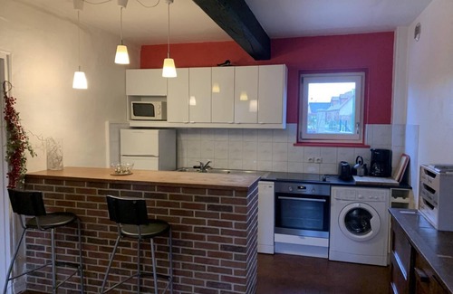 Ambrumesnil Casa | La Tanevière - Ambrumesnil