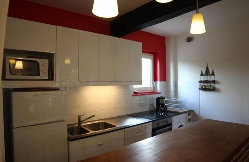 Ambrumesnil Casa | La Tanevière - Ambrumesnil