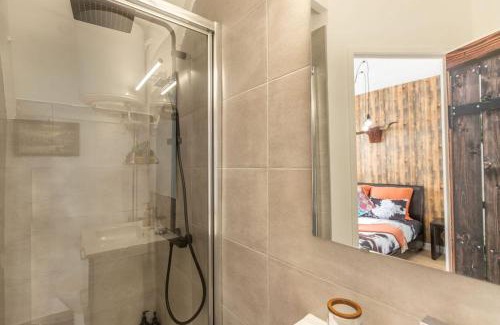 Saint-Vincent Apartamento | La tanière du Cowboy