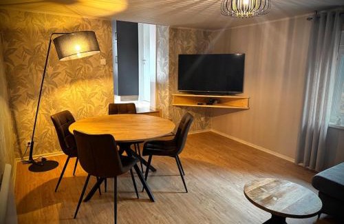 Dabo Apartamento | La Tanière du Katz