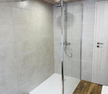 Dabo Apartamento | La Tanière du Katz
