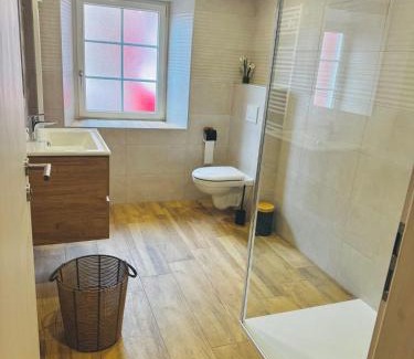 Dabo Apartamento | La Tanière du Katz