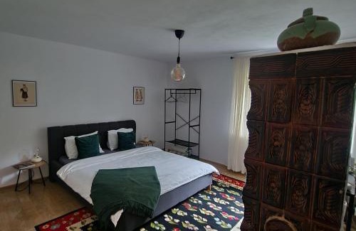 Sugag Apartamento | La Tanti Coman
