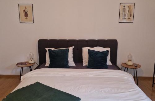 Sugag Apartamento | La Tanti Coman