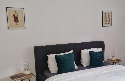 Sugag Apartamento | La Tanti Coman