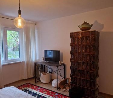 Sugag Apartamento | La Tanti Coman
