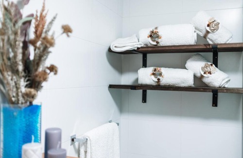 Zamora Apartamento | La Tarasca Alojamiento turístico