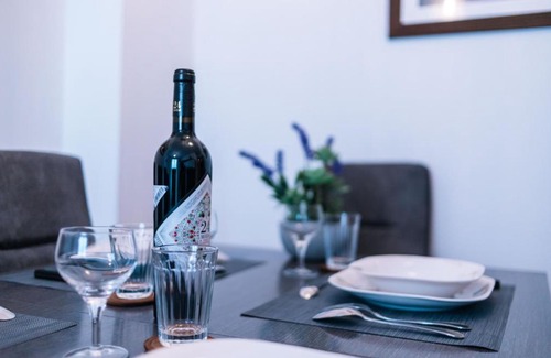 Zamora Apartamento | La Tarasca Alojamiento turístico