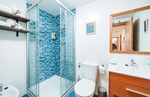 Zamora Apartamento | La Tarasca Alojamiento turístico