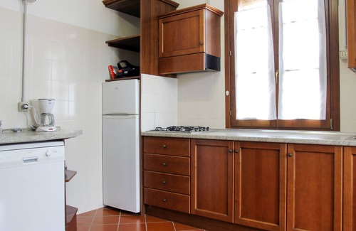 Voiandes Apartamento | La Tartufaia by Interhome