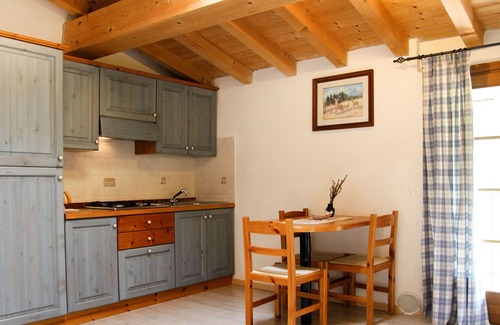 Voiandes Apartamento | La Tartufaia by Interhome