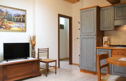 Voiandes Apartamento | La Tartufaia by Interhome