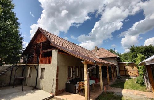 Dragus Casa | La Tataia Zahei