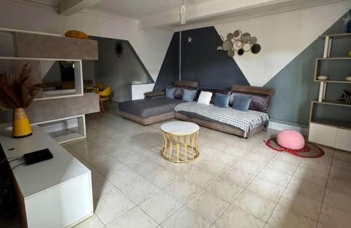 Mamoudzou Casa | La tava