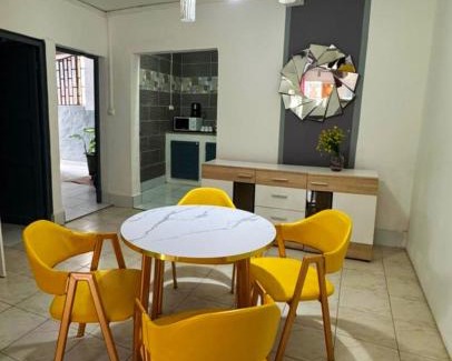 Mamoudzou Casa | La tava