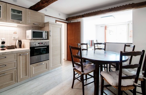Torricella Taverne Apartamento | LA TAVERNA