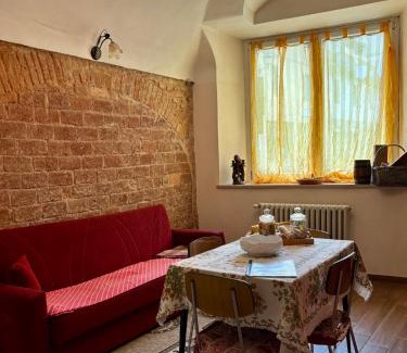Candelo Apartamento | La Taverna del Ricetto