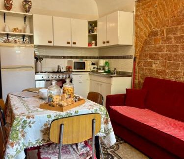 Candelo Apartamento | La Taverna del Ricetto