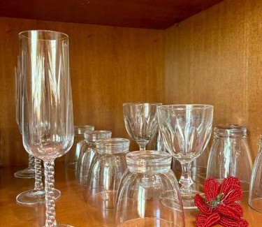 Candelo Apartamento | La Taverna del Ricetto