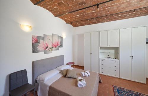 Suvereto Apartamento | La Taverna di Maria