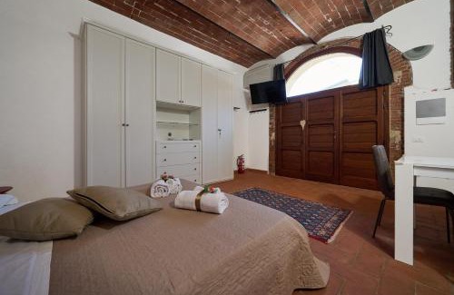 Suvereto Apartamento | La Taverna di Maria
