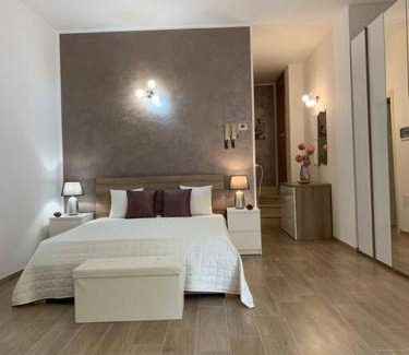 Villafranca di Verona Apartamento | La Taverna dei Tre Micetti