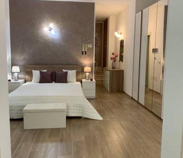 Villafranca di Verona Apartamento | La Taverna dei Tre Micetti