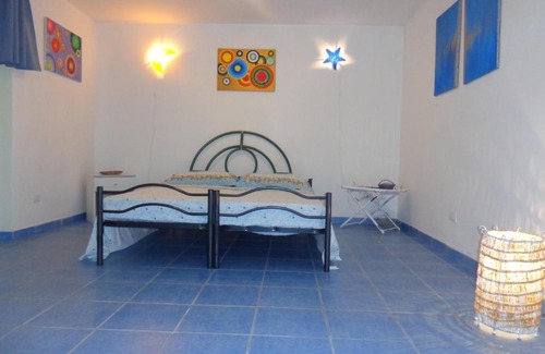 Monteroni di Lecce Casa | LA TAVERNETTA degli ARTISTI