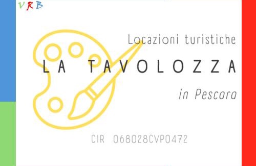 Pineta Apartamento | La Tavolozza