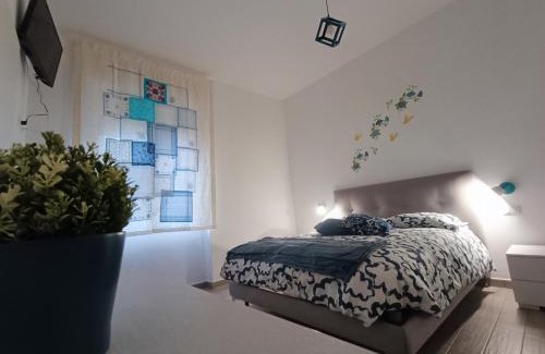 Pineta Apartamento | La Tavolozza