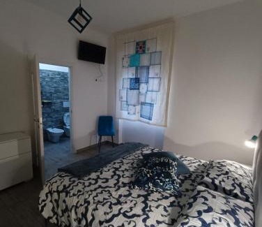 Pineta Apartamento | La Tavolozza