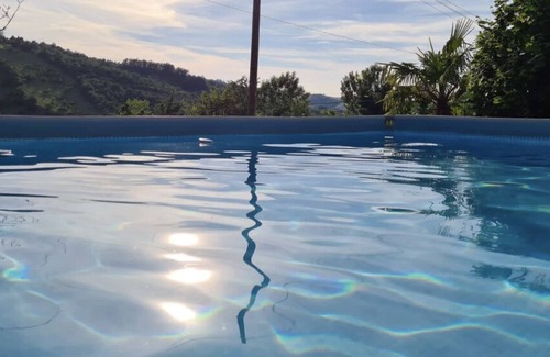 Monte San Pietro Apartamento | La Teggia - Apartamento de vacaciones (3)