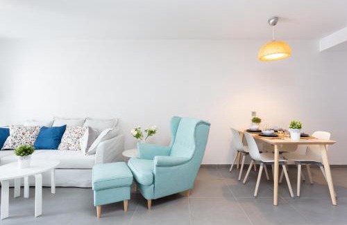 Granadilla de Abona Apartamento | La Tejita Luxury Apartment