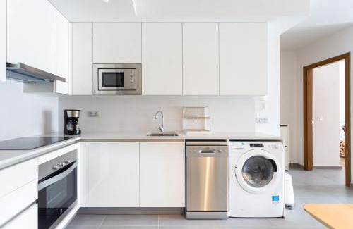 Granadilla de Abona Apartamento | La Tejita Luxury Apartment