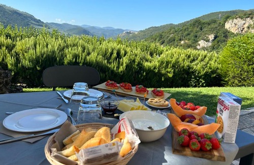 Precetto Casa | La Tenuta dei Fiori