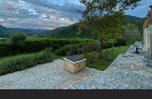 Precetto Casa | La Tenuta dei Fiori