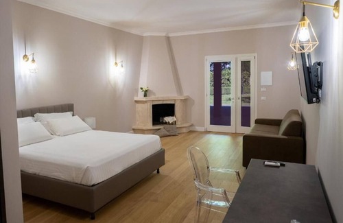 Tivoli Casa | La Tenuta di Rocca Bruna Country Resort