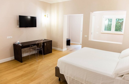 Tivoli Casa | La Tenuta di Rocca Bruna Country Resort