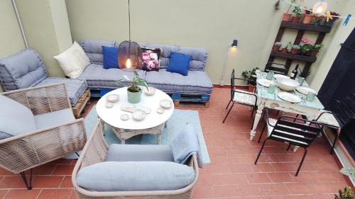 La Línea de la Concepción Casa | La Terraza de La Línea