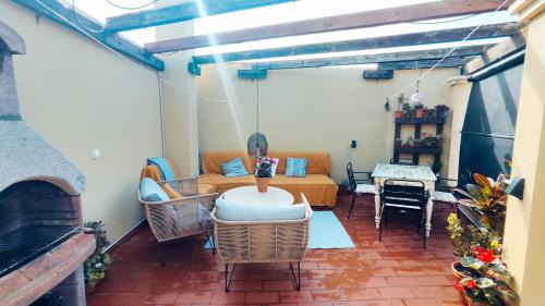 La Línea de la Concepción Casa | La Terraza de La Línea