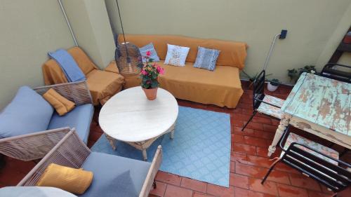La Línea de la Concepción Casa | La Terraza de La Línea