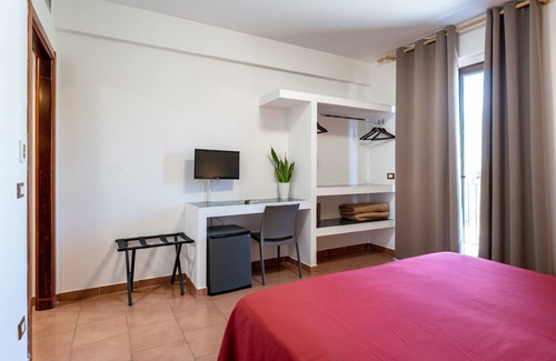 Fiumefreddo di Sicilia Hotel | La Terra dei Sogni Country Hotel