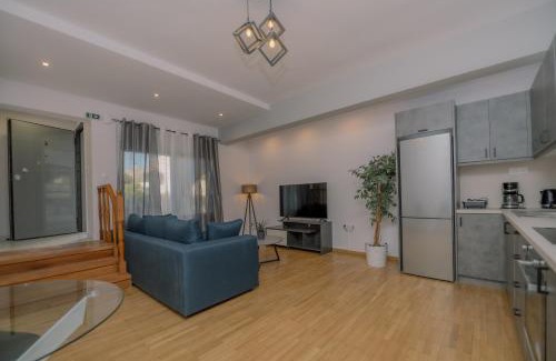 Korithion Apartamento | La Terra Nostra city