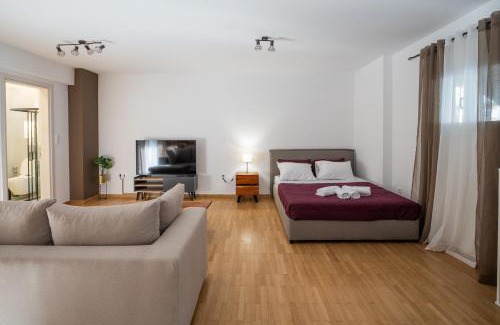 Korithion Apartamento | La Terra Nostra city