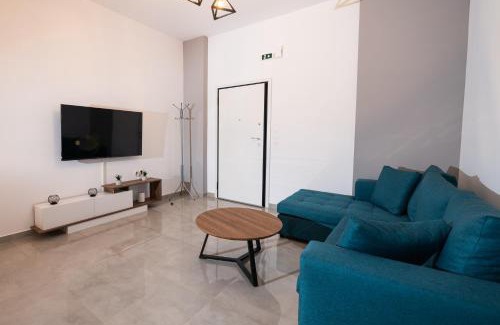Korithion Apartamento | La Terra Nostra city